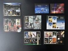 Tanzanie 2009 Mi. 4606 - 4629