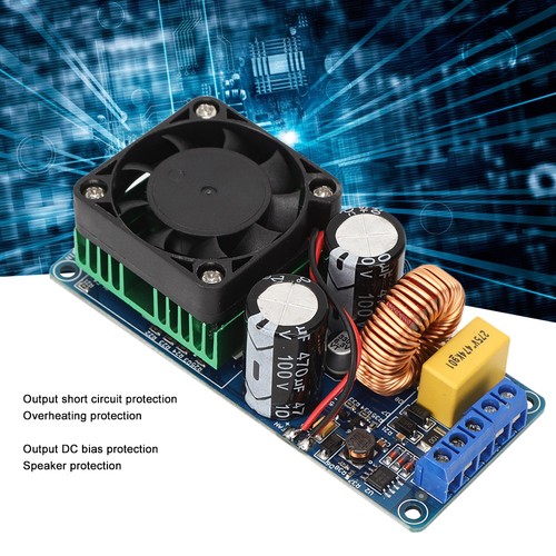 Module amplificateur - module,