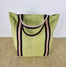 Sac à bandoulière, sac cabas