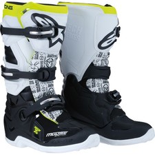 Bottes Tech 7S Jeunesse