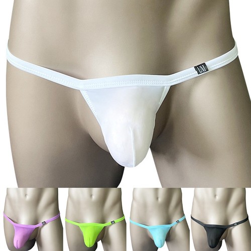 String homme taille - , basse