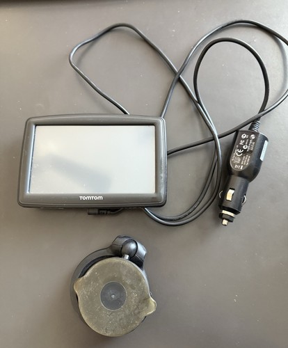 Tomtom xxl widescreen - xxl, gps