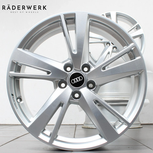 Pouces audi rs3 8v - rs3,