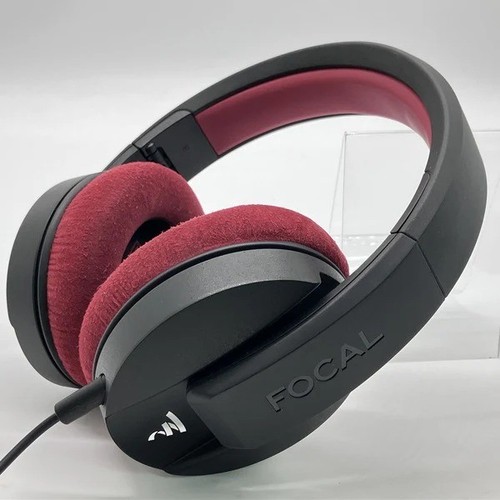 Casque arrière fermé - , focal