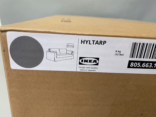 Housse ikea hyltarp - hyltarp, pour