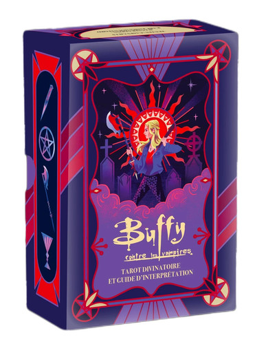 Buffy contre les - , vampires
