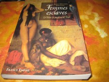 Jean-Michel DEVEAU: femmes
