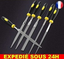 ✅Ensemble 6 Limes Mini Râpe