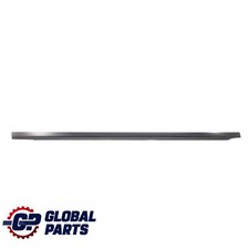 Mercedes W205 Porte Arrière