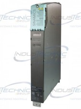 SINAMICS S120 SINGLE MOTOR