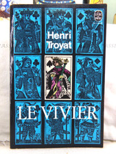 LE VIVIER, HENRI TROYAT
