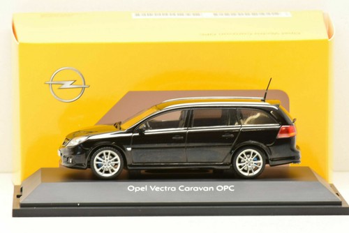 Opel vectra opc - caravan, c