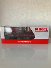 PIKO HOBBY WAGON PLAT  EP VI