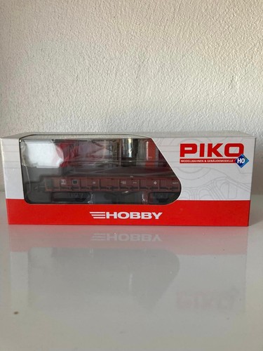 Piko hobby wagon - piko, vi