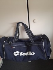 sac tennis lotto.GM.nombreux