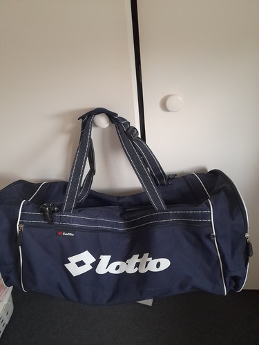 Sac tennis lotto nombreux - tennis, lotto.gm.nombreux