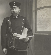 61/144 AK MÉTIER FACTEUR