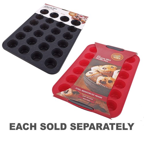 Mini moule muffins en - mini, à