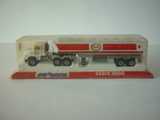 Ancien camion majorette - , en