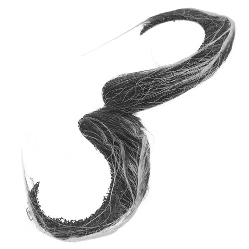 Fausse barbe réaliste