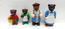 Jouet lot 4 figurines petit