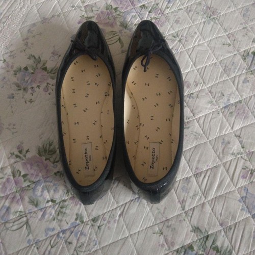 Repetto ballet flats pointed - flats,