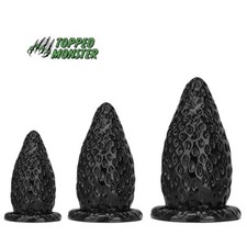 Plug Anal XXL Gode Anal Ventouse Dilatateur Anal Godemichet Sextoys Homme Femme