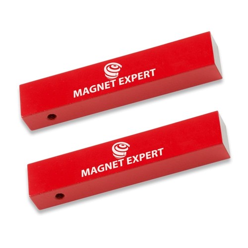 Aimants rectangulaires alnico - aimants,