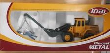 Joal Compact Metal Volvo BM L70 AVEC FLÈCHE DE GRUE REF :165