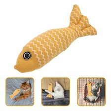  Jouet de poisson en peluche