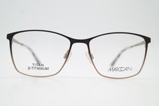 Lunettes MARC CAIN 82212 TITAN