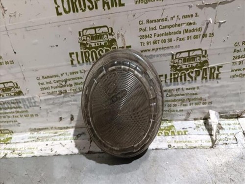 Lumière habitacle nissan - lumière,