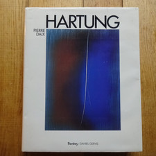 HARTUNG de Pierre DAIX