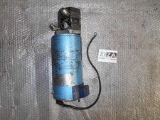 Moteur de chariot élévateur