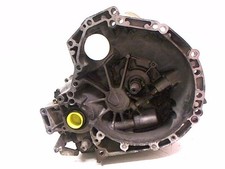 Boite de vitesses MG TF