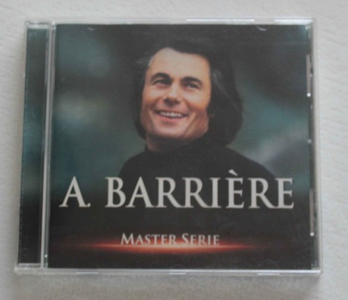 Alain barrière à - ,, regarder