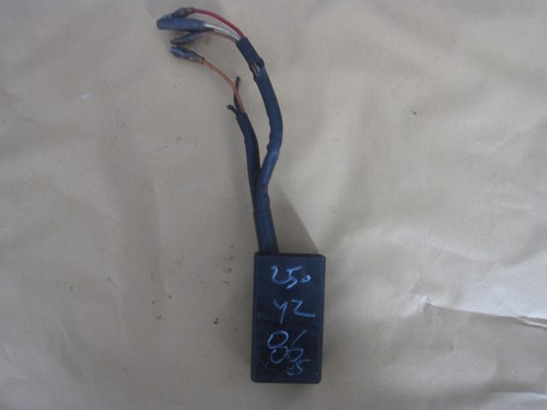 Boitier cdi unit yamaha 250 - yamaha, yz