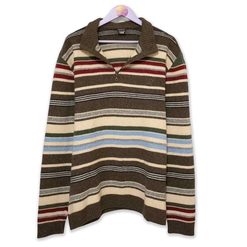 Pull paul shark - pull, vintage
