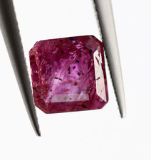 Coupe Carré 5.2 MM Naturel