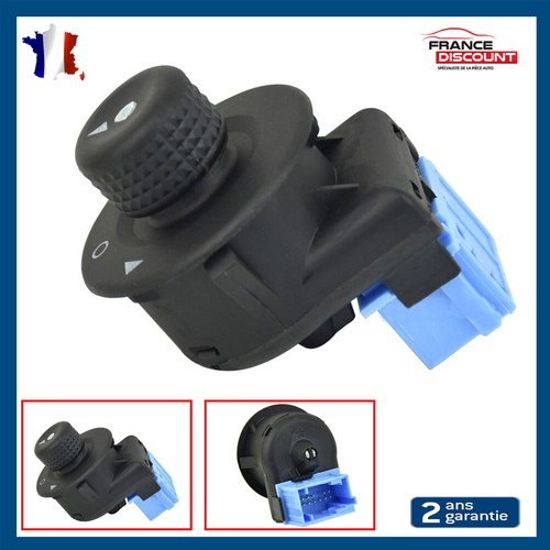 Bouton retro electrique - de,