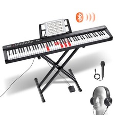 Vevor clavier piano numérique - vevor,