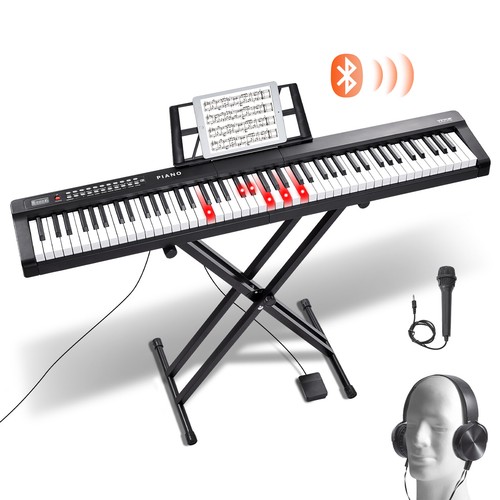 Vevor clavier piano - clavier, numérique