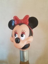 TÊTE DE MARIONNETTE MINNIE