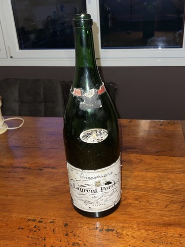 Champagne laurent perrier - champagne,