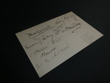 Jules Massenet, Fugère