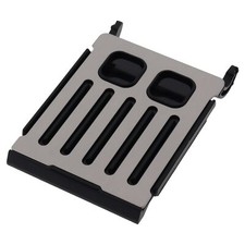 Grille support tasses centrale