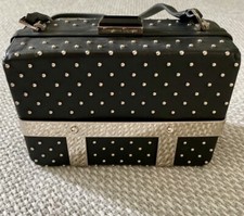 Alexander McQueen box bag