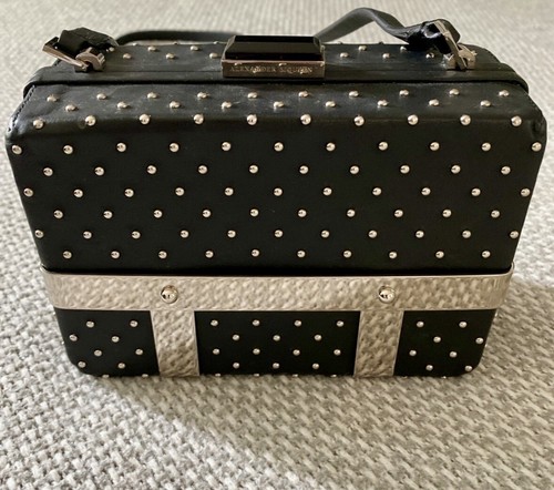 Alexander mcqueen box bag - alexander,