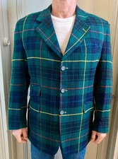 Veste Formenti pure laine vierge vintage Made in Italia ??- XL