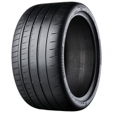 BRIDGESTONE Pneu été 235/35 ZR 19 XL TL (91Y) POTENZA RACE MFS BSW